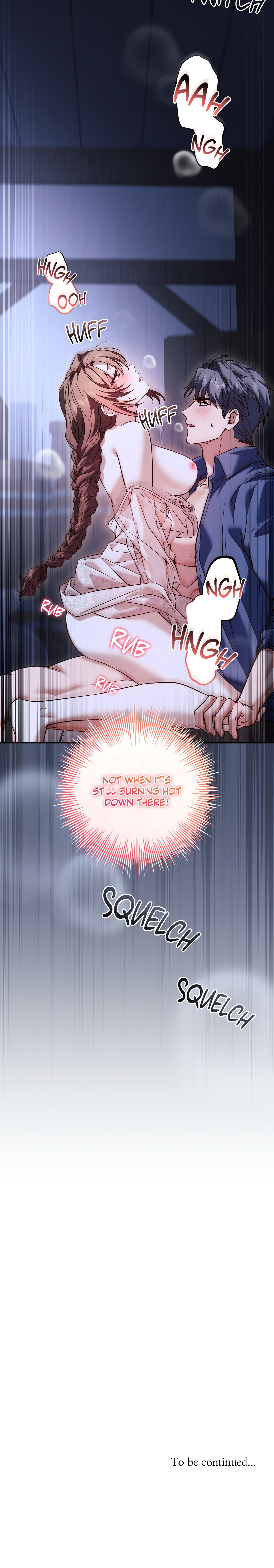 The Hate Trap (Official Uncensored) Page 26 - MangaHe