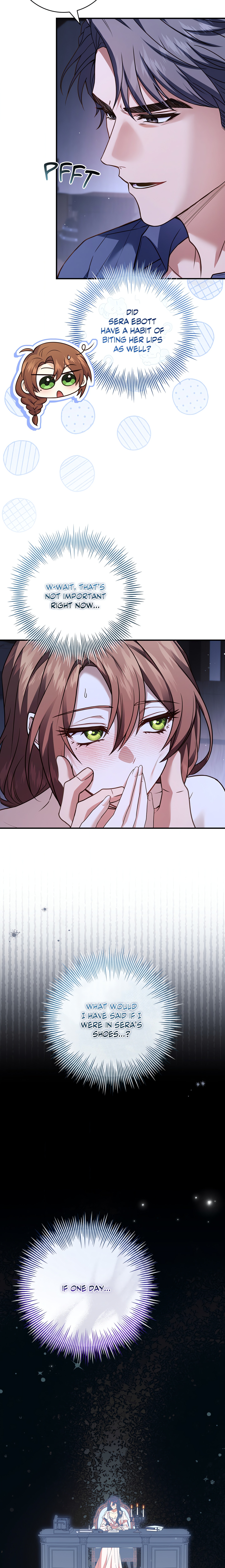 The Hate Trap (Official Uncensored) Page 6 - MangaHe