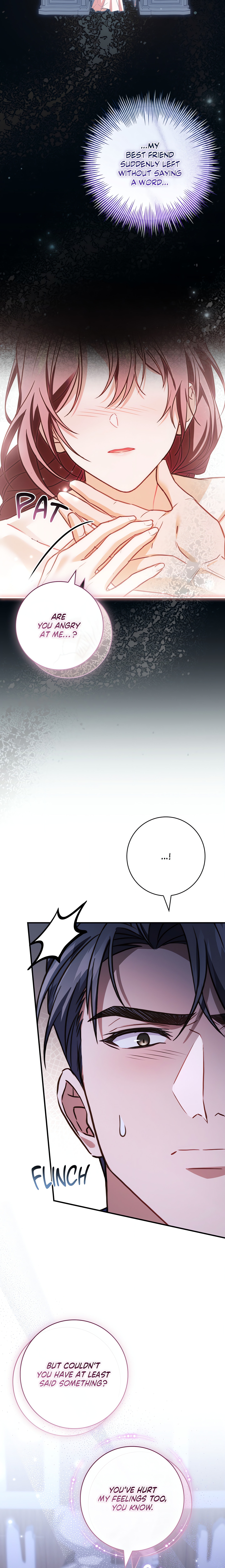 The Hate Trap (Official Uncensored) Page 7 - MangaHe