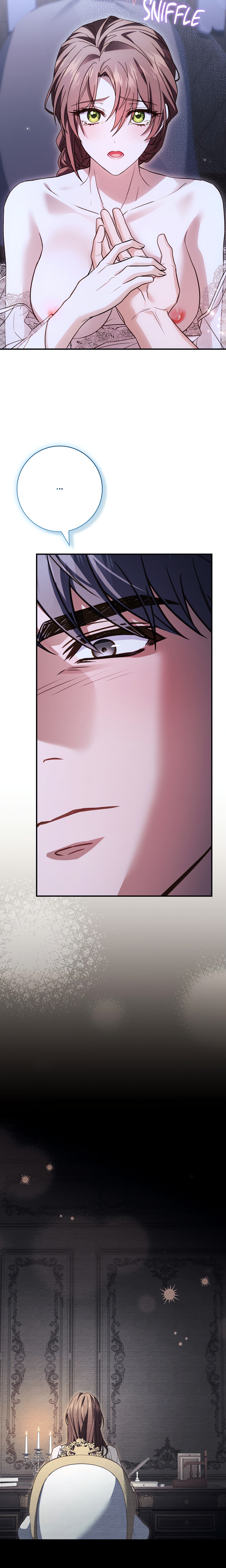 The Hate Trap (Official Uncensored) Page 8 - MangaHe