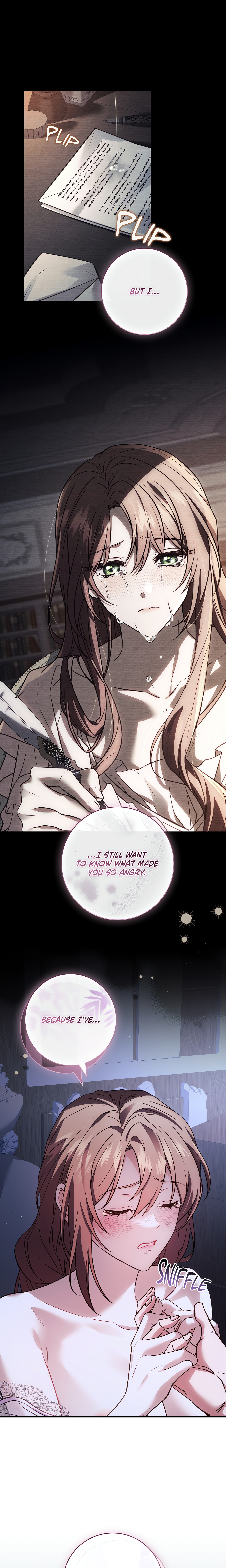 The Hate Trap (Official Uncensored) Page 9 - MangaHe