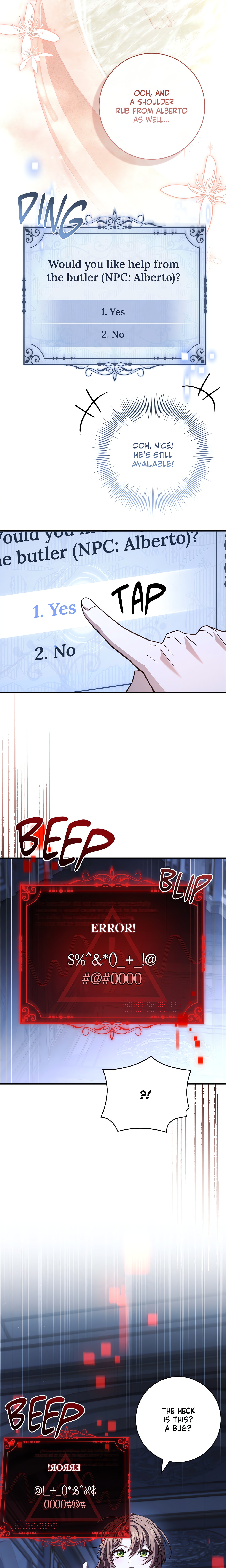 The Hate Trap (Official Uncensored) Page 17 - MangaHe