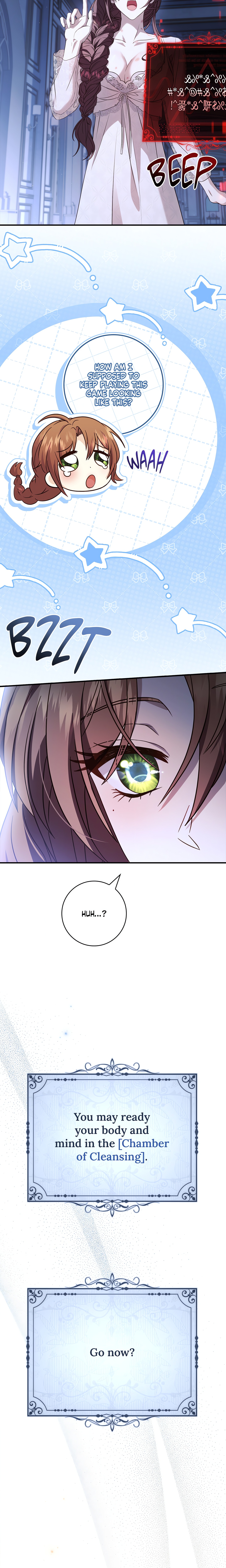 The Hate Trap (Official Uncensored) Page 18 - MangaHe