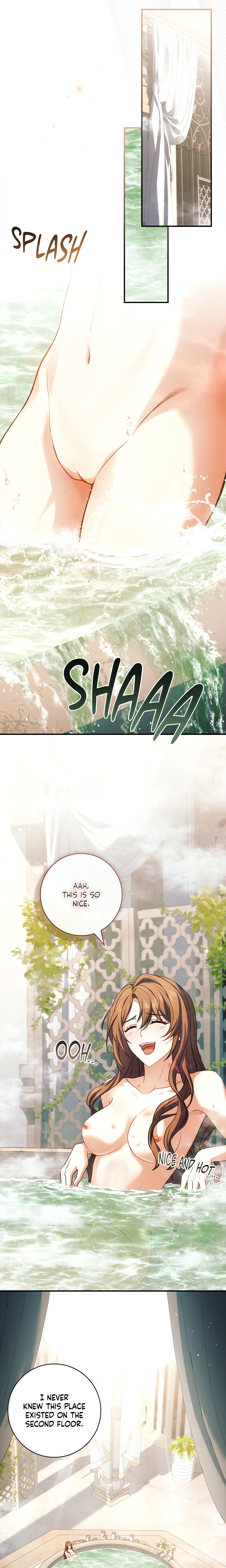 The Hate Trap (Official Uncensored) Page 19 - MangaHe