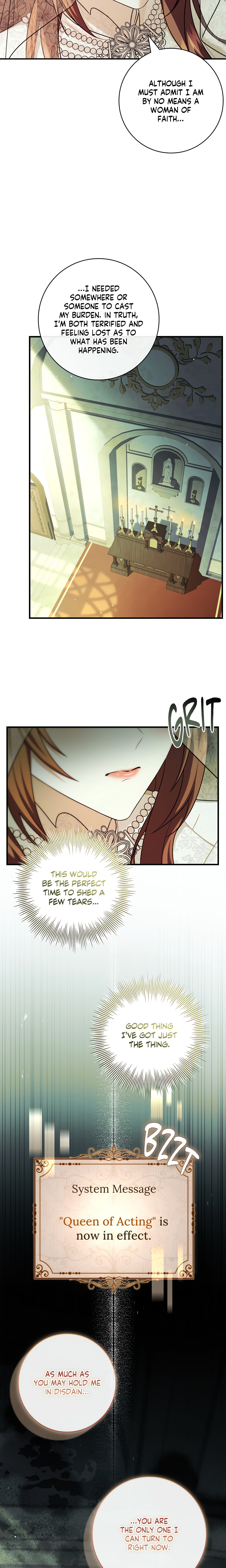 The Hate Trap (Official Uncensored) Page 18 - MangaHe