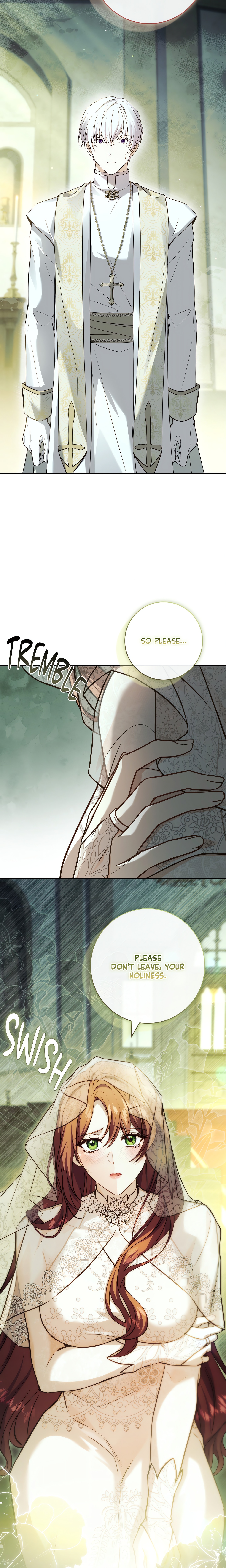 The Hate Trap (Official Uncensored) Page 19 - MangaHe
