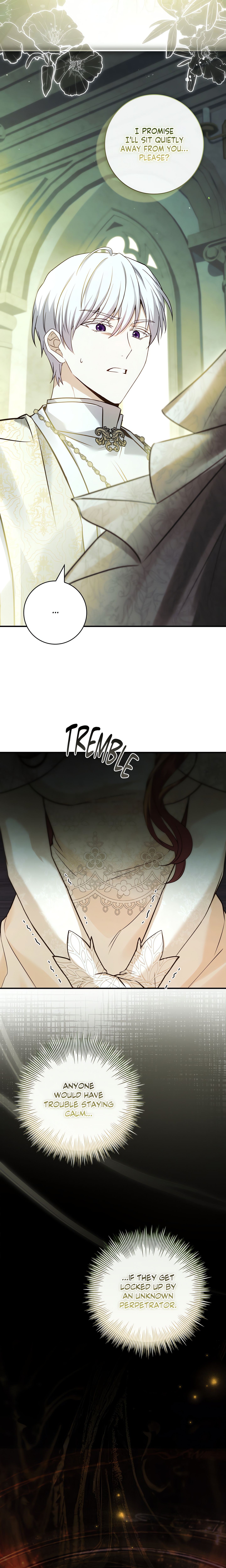 The Hate Trap (Official Uncensored) Page 20 - MangaHe
