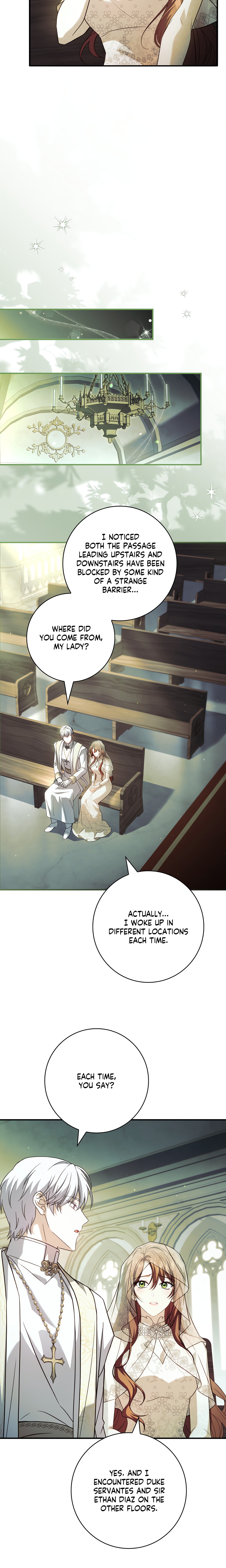 The Hate Trap (Official Uncensored) Page 23 - MangaHe
