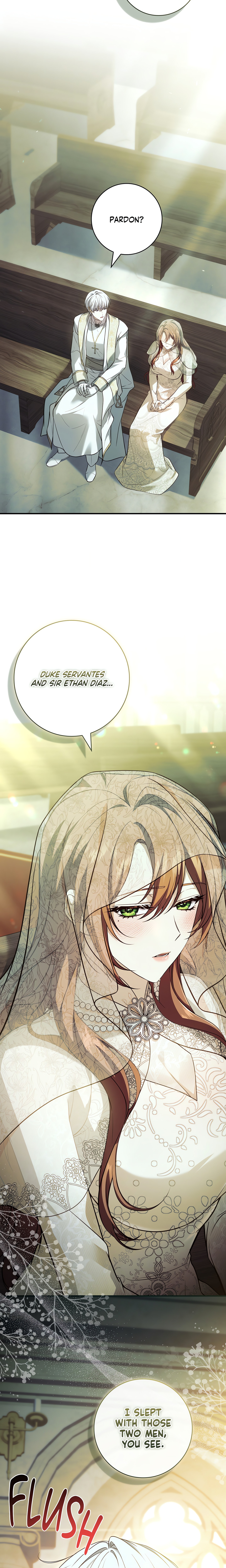 The Hate Trap (Official Uncensored) Page 26 - MangaHe