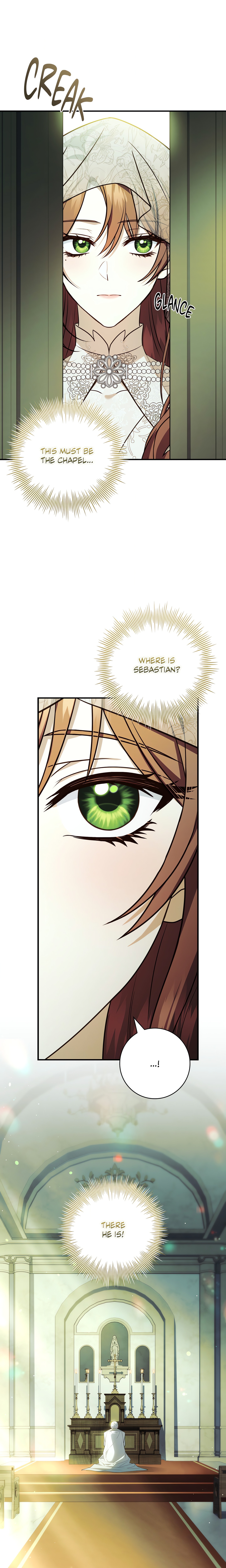 The Hate Trap (Official Uncensored) Page 6 - MangaHe