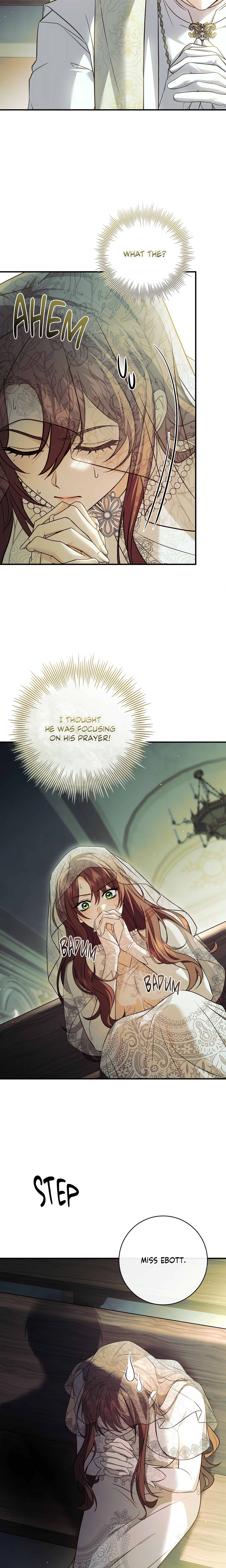 The Hate Trap (Official Uncensored) Page 10 - MangaHe