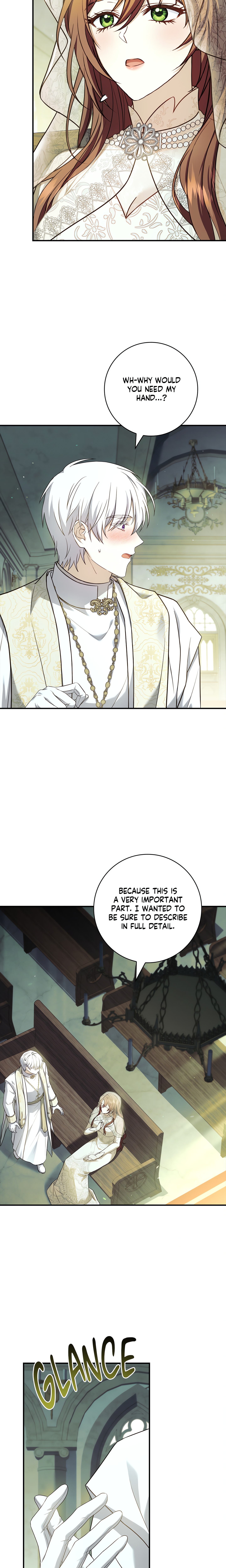 The Hate Trap (Official Uncensored) Page 15 - MangaHe