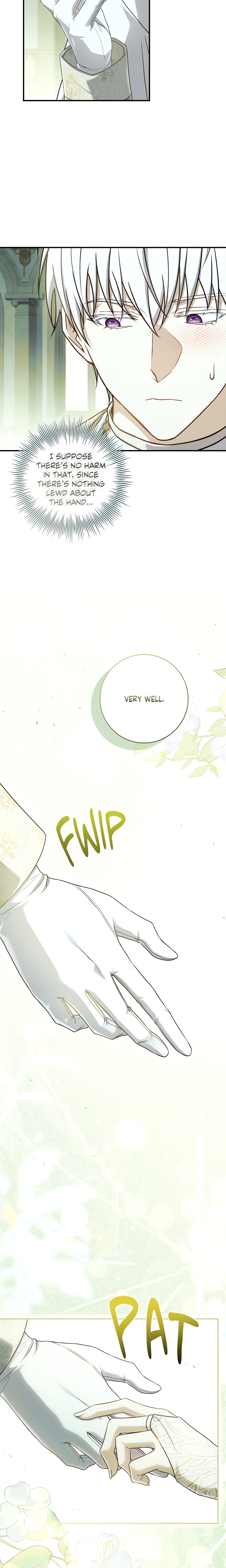 The Hate Trap (Official Uncensored) Page 16 - MangaHe