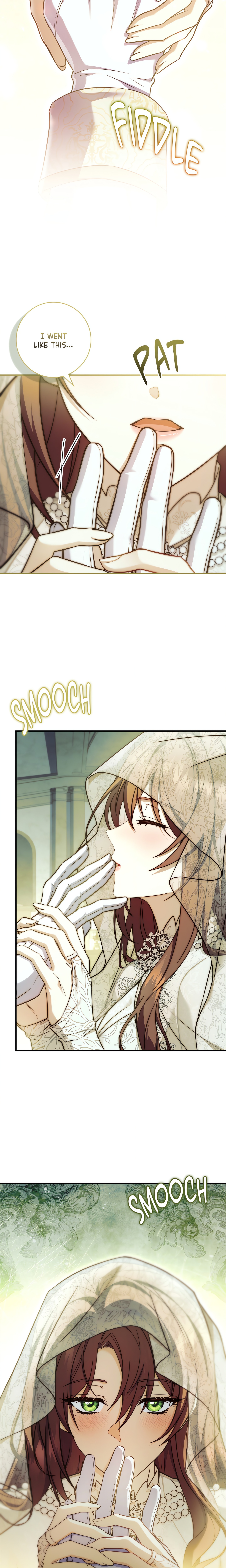 The Hate Trap (Official Uncensored) Page 18 - MangaHe