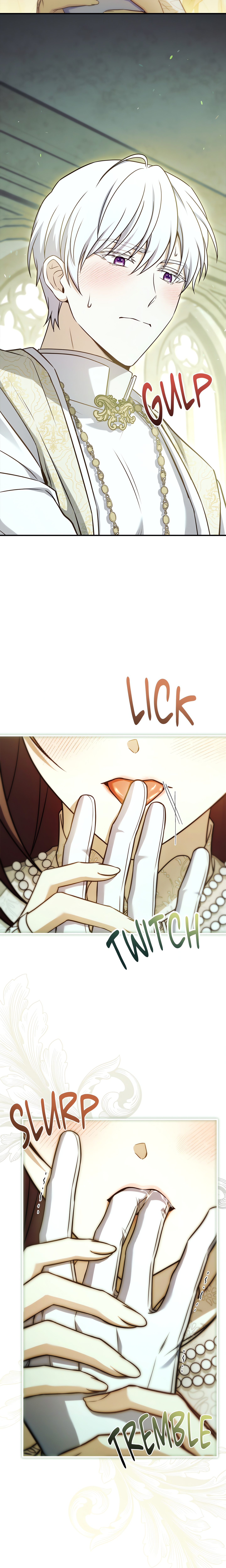 The Hate Trap (Official Uncensored) Page 19 - MangaHe
