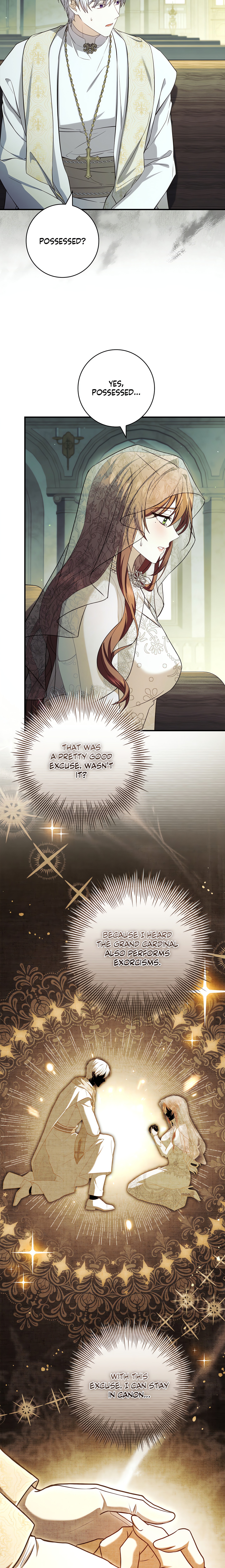 The Hate Trap (Official Uncensored) Page 9 - MangaHe