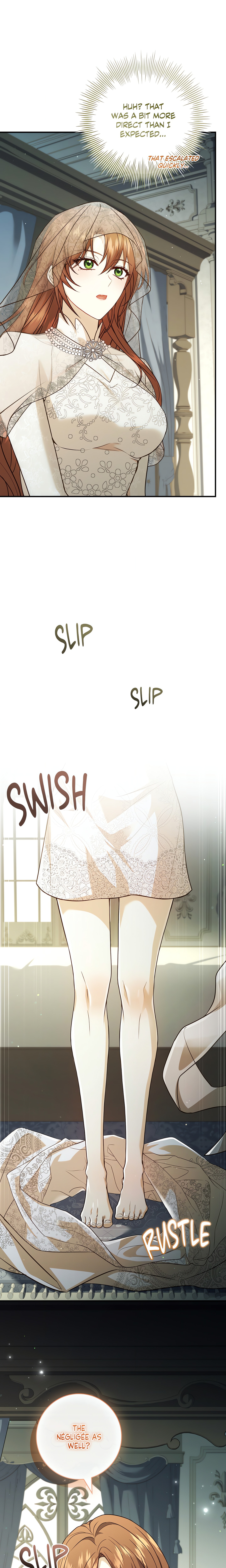 The Hate Trap (Official Uncensored) Page 11 - MangaHe