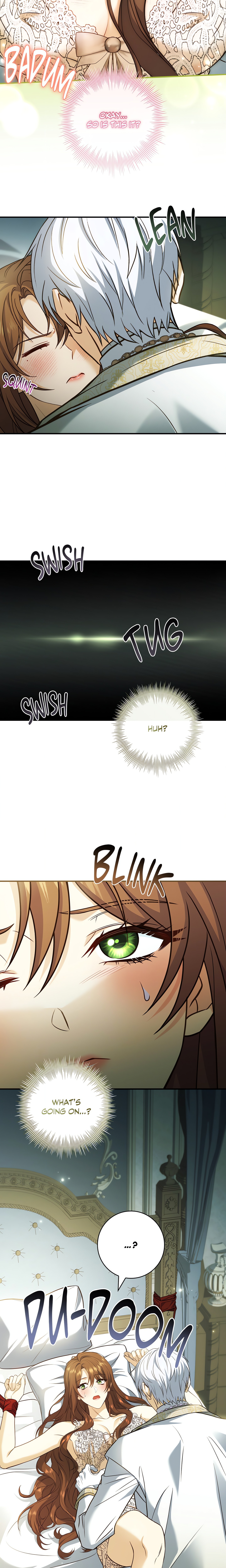The Hate Trap (Official Uncensored) Page 14 - MangaHe