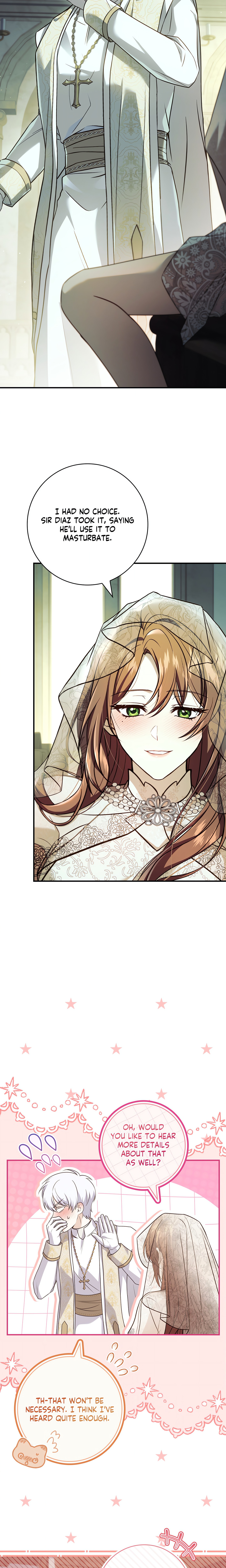 The Hate Trap (Official Uncensored) Page 3 - MangaHe