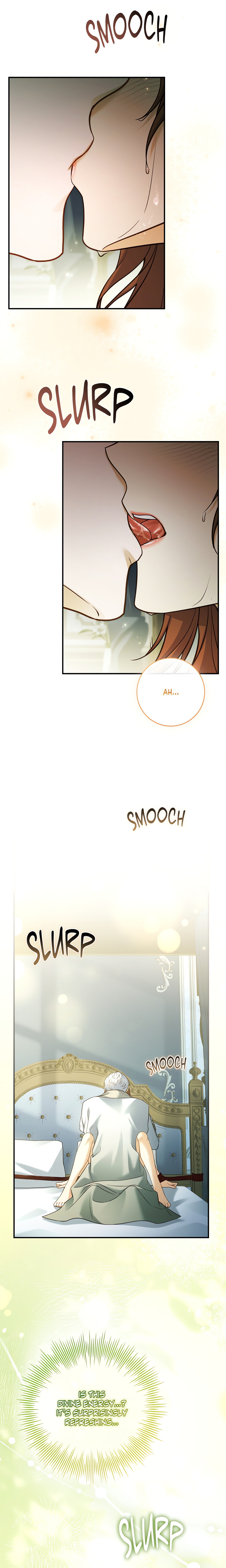 The Hate Trap (Official Uncensored) Page 22 - MangaHe