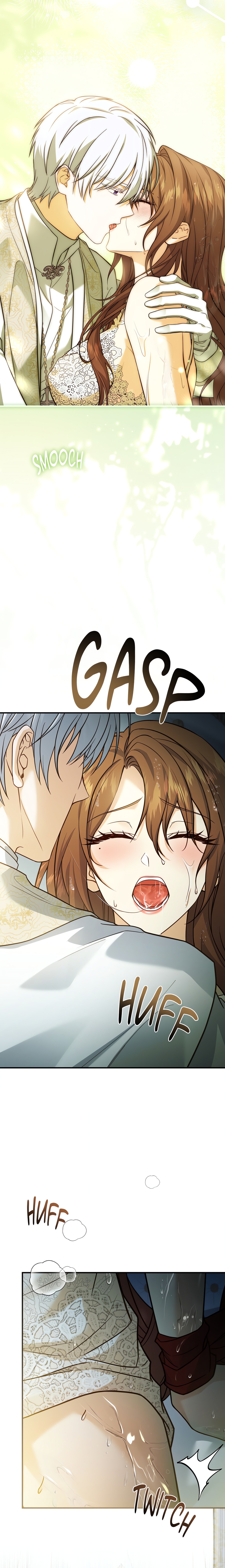 The Hate Trap (Official Uncensored) Page 23 - MangaHe