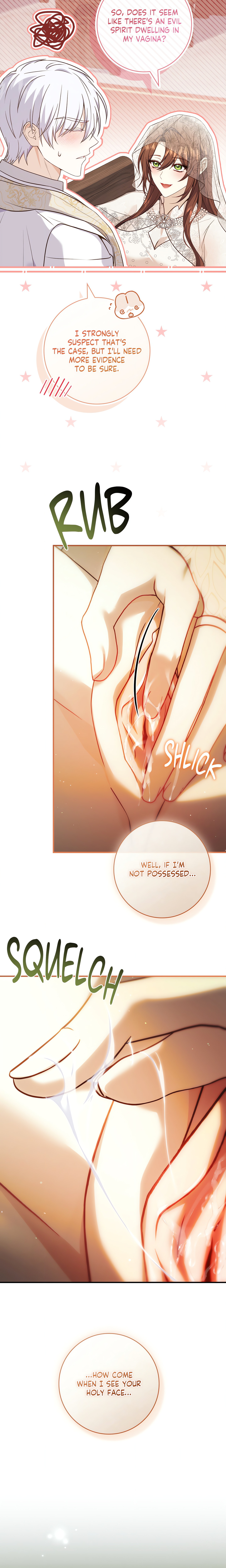 The Hate Trap (Official Uncensored) Page 4 - MangaHe