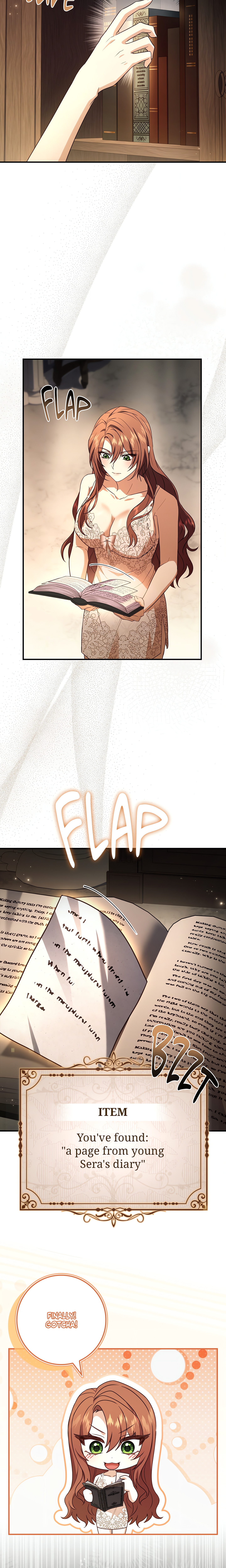 The Hate Trap (Official Uncensored) Page 15 - MangaHe