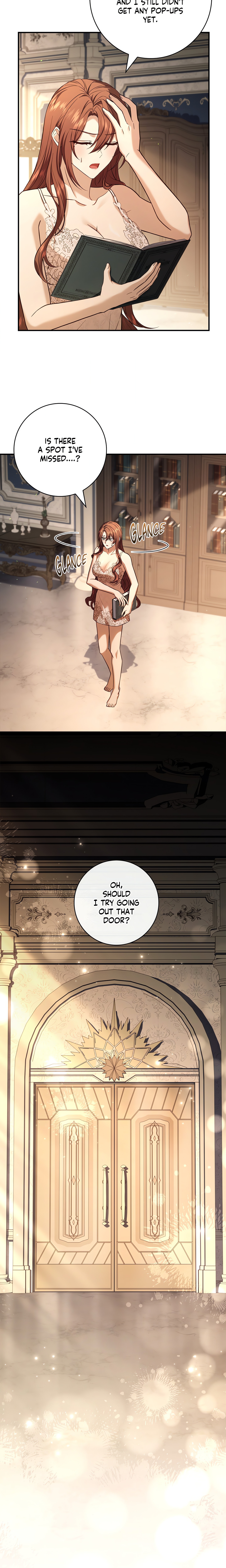 The Hate Trap (Official Uncensored) Page 20 - MangaHe