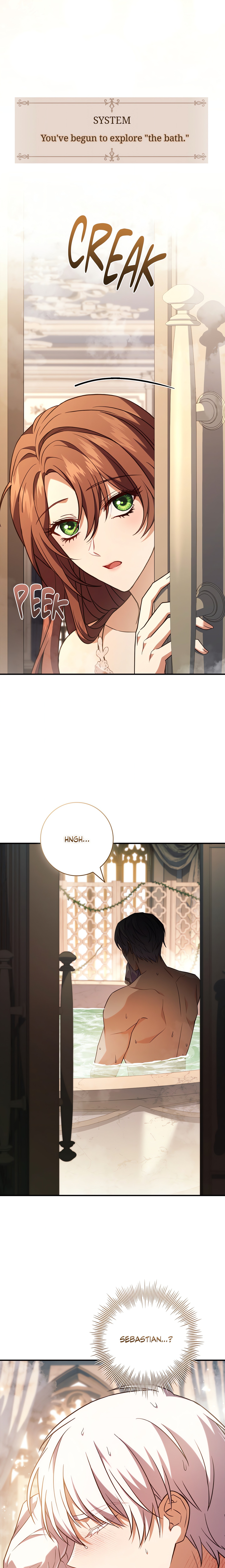 The Hate Trap (Official Uncensored) Page 21 - MangaHe