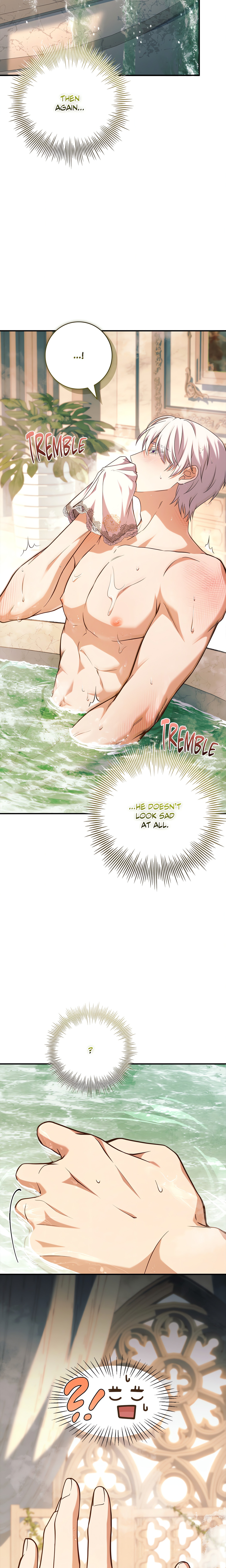The Hate Trap (Official Uncensored) Page 23 - MangaHe