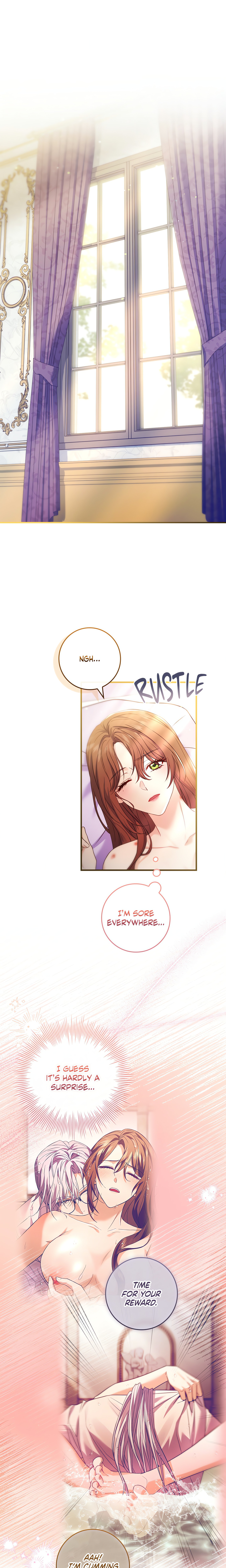 The Hate Trap (Official Uncensored) Page 2 - MangaHe