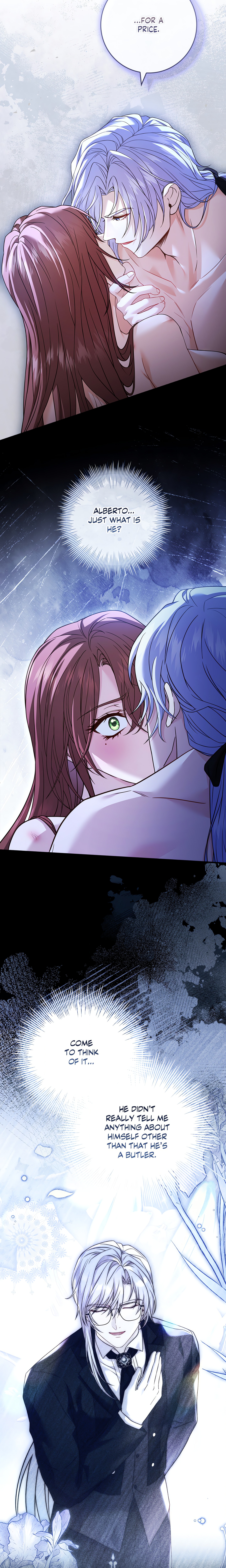 The Hate Trap (Official Uncensored) Page 12 - MangaHe
