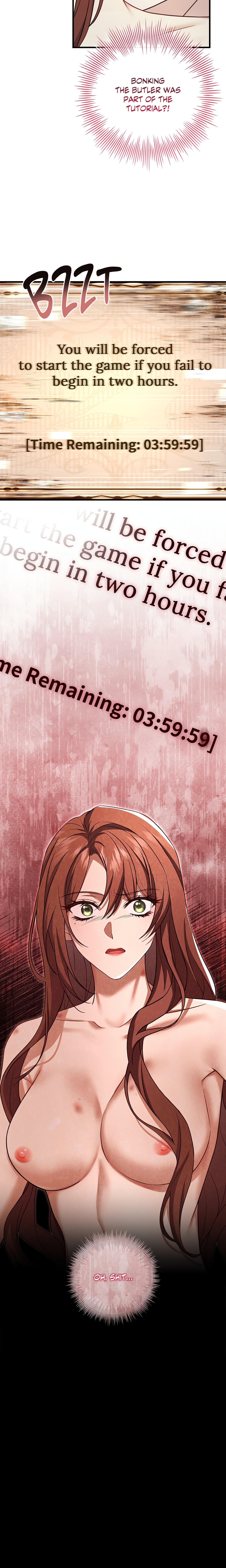 The Hate Trap (Official Uncensored) Page 6 - MangaHe