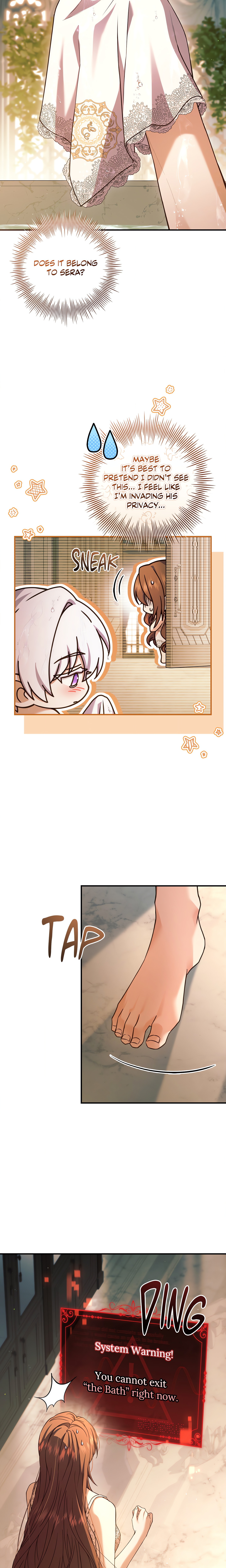 The Hate Trap (Official Uncensored) Page 3 - MangaHe