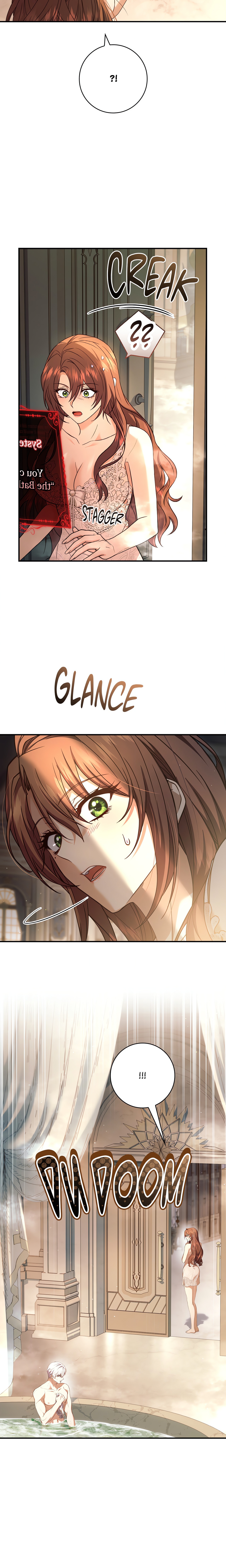 The Hate Trap (Official Uncensored) Page 4 - MangaHe