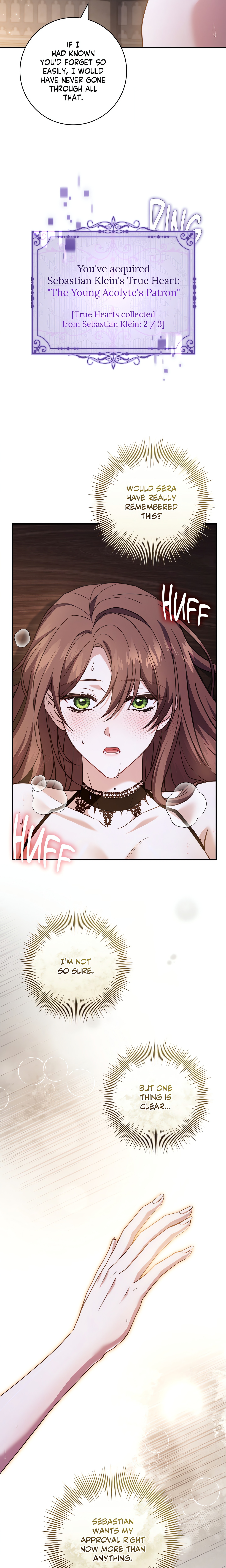 The Hate Trap (Official Uncensored) Page 22 - MangaHe