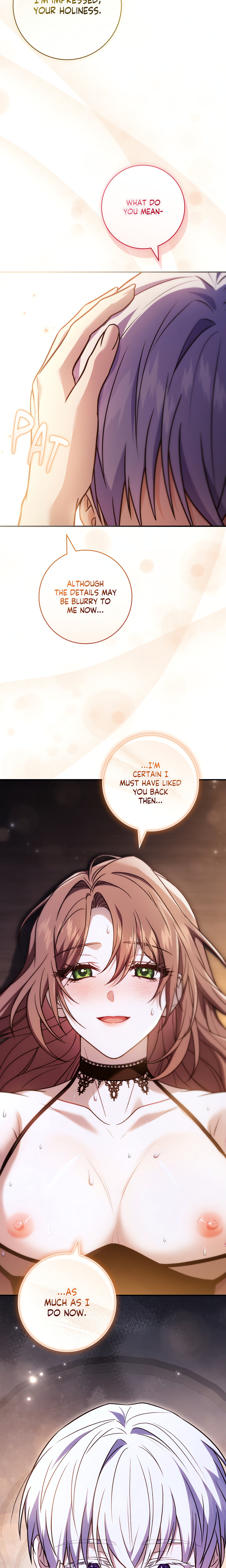 The Hate Trap (Official Uncensored) Page 24 - MangaHe