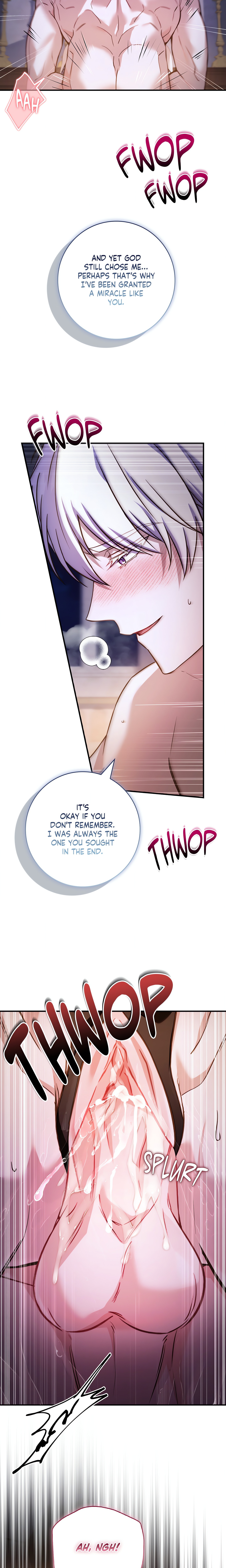 The Hate Trap (Official Uncensored) Page 18 - MangaHe