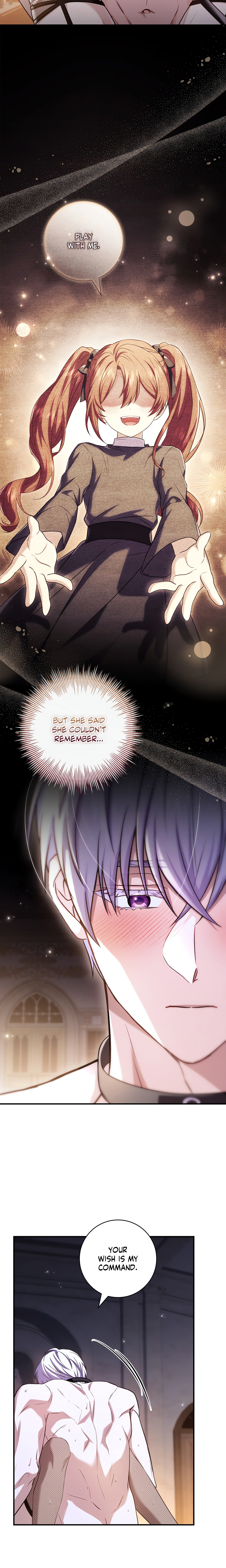 The Hate Trap (Official Uncensored) Page 3 - MangaHe