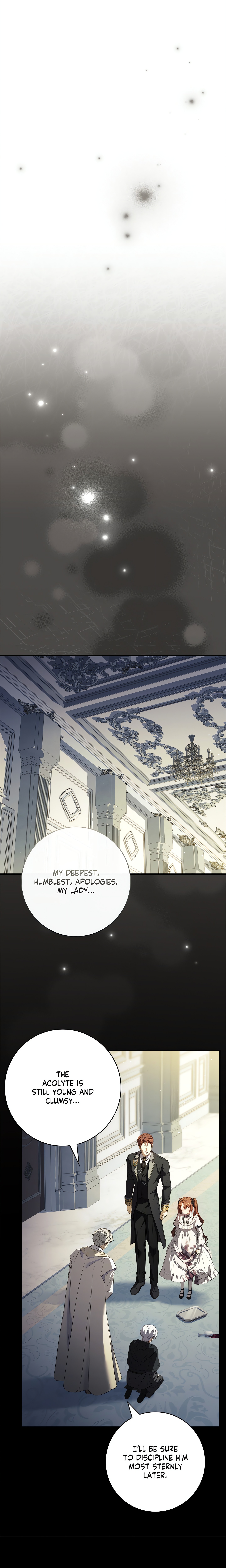 The Hate Trap (Official Uncensored) Page 21 - MangaHe
