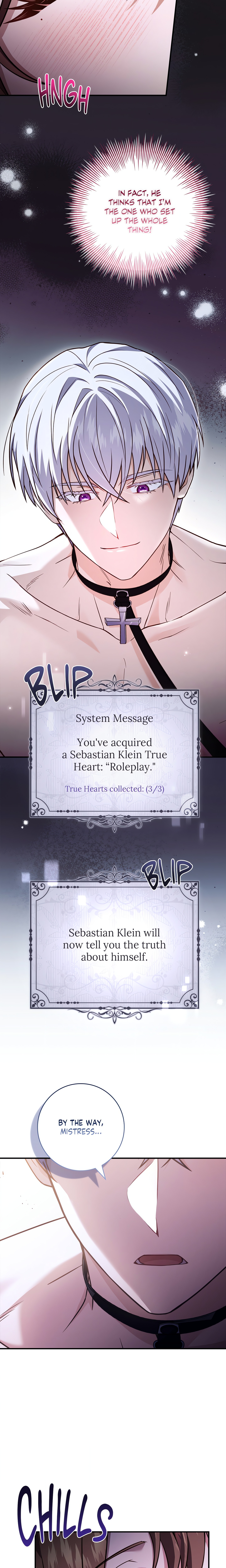 The Hate Trap (Official Uncensored) Page 10 - MangaHe