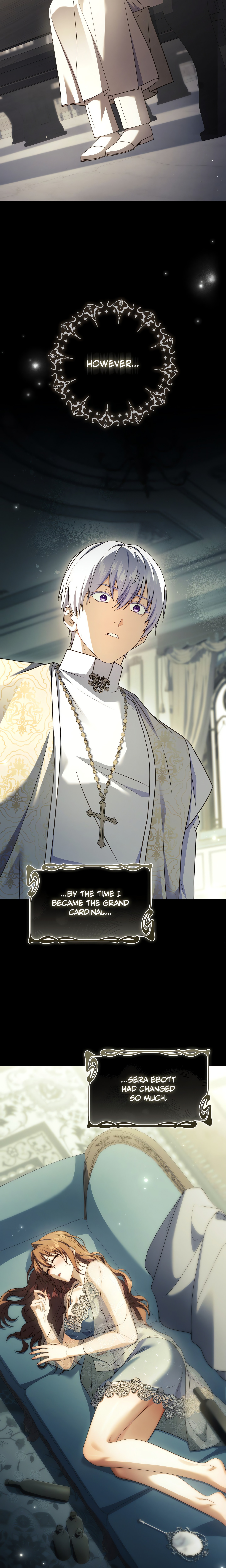 The Hate Trap (Official Uncensored) Page 16 - MangaHe