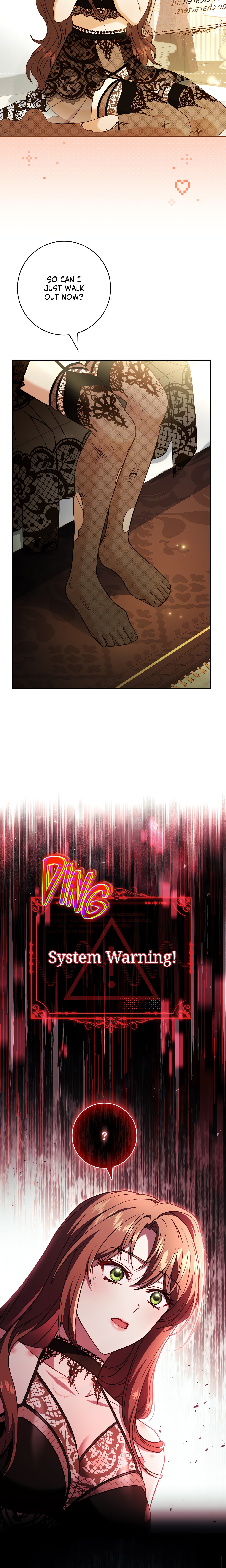 The Hate Trap (Official Uncensored) Page 27 - MangaHe