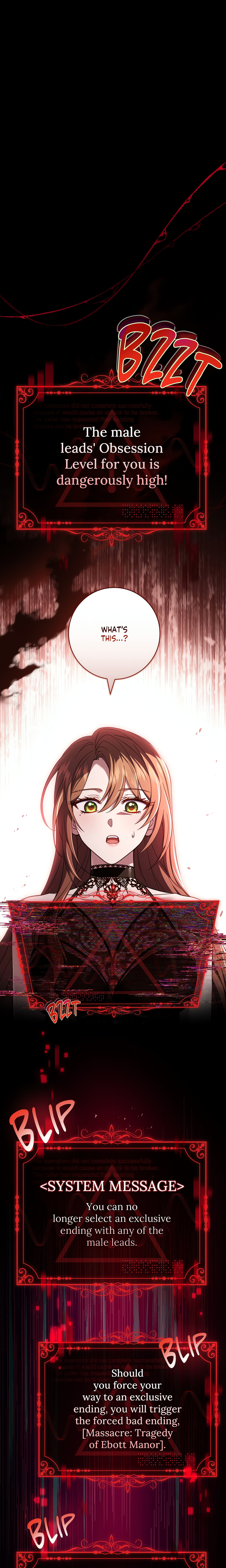 The Hate Trap (Official Uncensored) Page 2 - MangaHe
