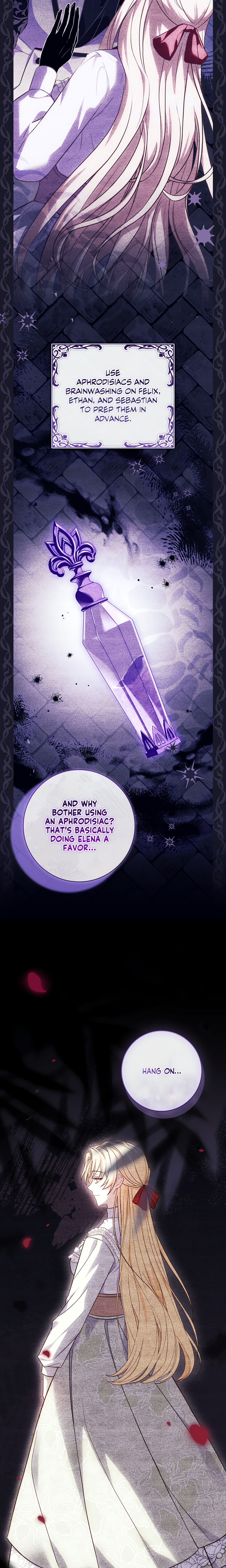 The Hate Trap (Official Uncensored) Page 15 - MangaHe