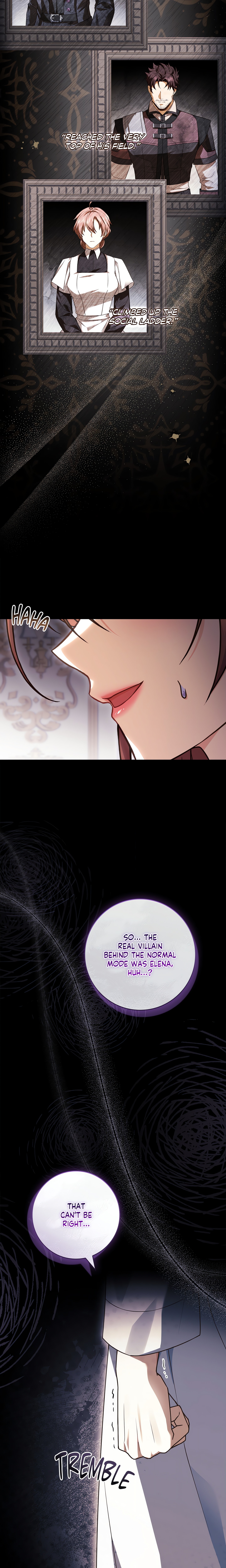 The Hate Trap (Official Uncensored) Page 17 - MangaHe
