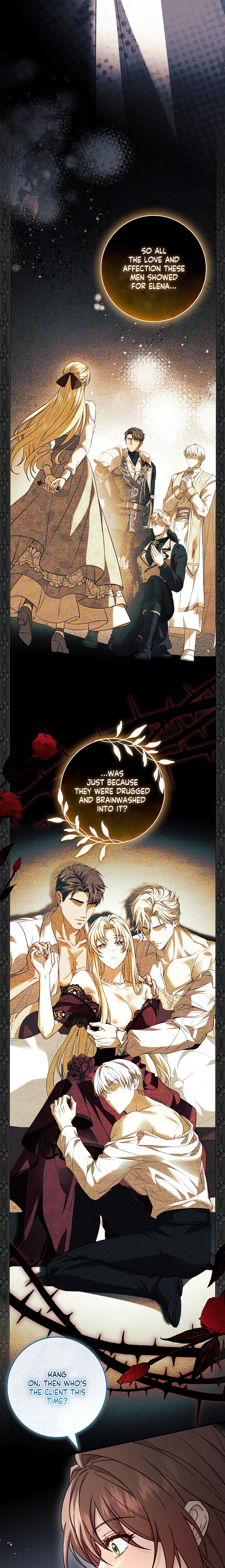 The Hate Trap (Official Uncensored) Page 18 - MangaHe