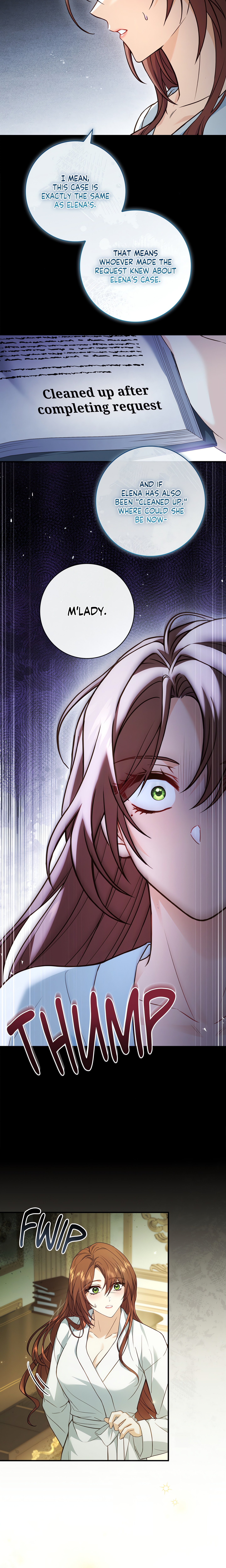 The Hate Trap (Official Uncensored) Page 19 - MangaHe