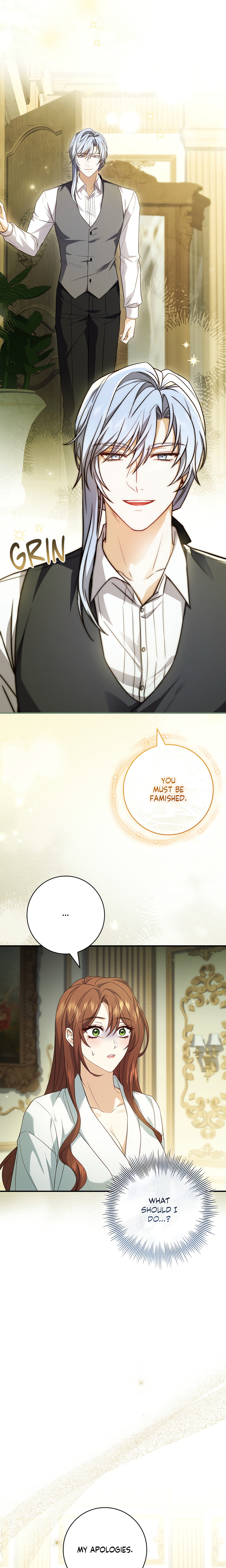 The Hate Trap (Official Uncensored) Page 20 - MangaHe