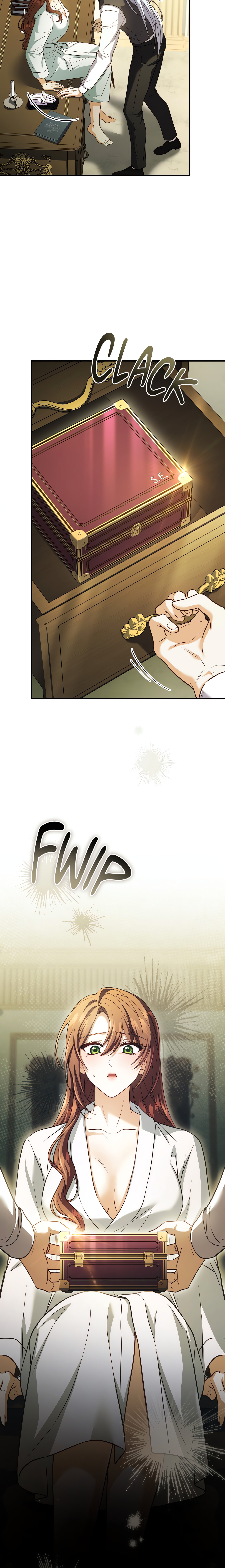 The Hate Trap (Official Uncensored) Page 25 - MangaHe